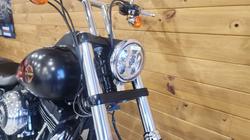 2013 HARLEY-DAVIDSON FXDB STREET BOB
