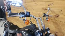 2013 HARLEY-DAVIDSON FXDB STREET BOB