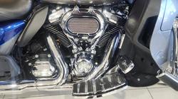 2017 HARLEY-DAVIDSON FLHTK ULTRA LIMITED