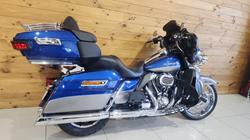 2017 HARLEY-DAVIDSON FLHTK ULTRA LIMITED