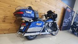 2017 HARLEY-DAVIDSON FLHTK ULTRA LIMITED