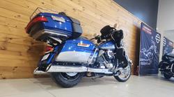 2017 HARLEY-DAVIDSON FLHTK ULTRA LIMITED
