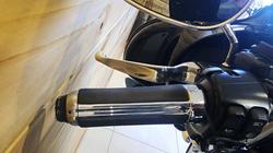 2017 HARLEY-DAVIDSON FLHTK ULTRA LIMITED