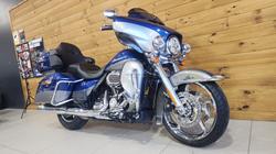 2017 HARLEY-DAVIDSON FLHTK ULTRA LIMITED