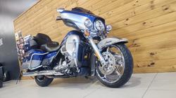 2017 HARLEY-DAVIDSON FLHTK ULTRA LIMITED