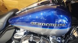 2017 HARLEY-DAVIDSON FLHTK ULTRA LIMITED