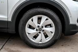 2024 Volkswagen T-Cross 85TSI Life
