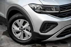 2024 Volkswagen T-Cross 85TSI Life