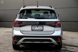 2024 Volkswagen T-Cross 85TSI Life