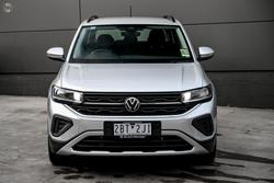 2024 Volkswagen T-Cross 85TSI Life
