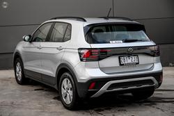 2024 Volkswagen T-Cross 85TSI Life