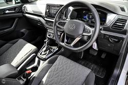 2024 Volkswagen T-Cross 85TSI Life