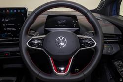 2025 Volkswagen ID.5 GTX