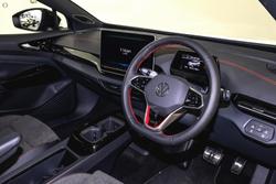 2025 Volkswagen ID.5 GTX