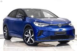 2025 Volkswagen ID.5 GTX