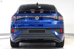 2025 Volkswagen ID.5 GTX
