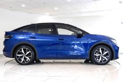 2025 Volkswagen ID.5 GTX