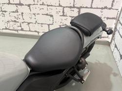 2022 Honda CMX500 CMX Grey