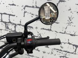 2022 Honda CMX500 CMX Grey