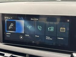 2026 Hyundai Tucson Hybrid