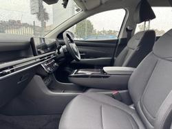 2026 Hyundai Tucson Hybrid