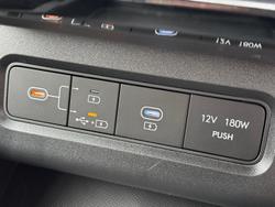2026 Hyundai Tucson Hybrid