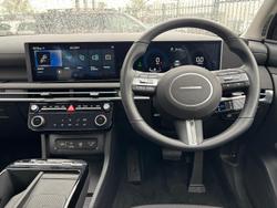 2026 Hyundai Tucson Hybrid