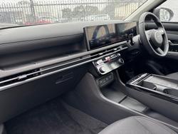 2026 Hyundai Tucson Hybrid