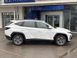 2026 Hyundai Tucson Hybrid
