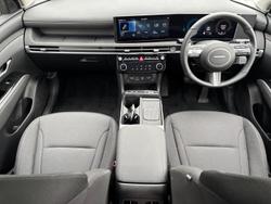 2026 Hyundai Tucson Hybrid