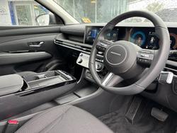2026 Hyundai Tucson Hybrid