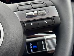 2026 Hyundai Tucson Hybrid