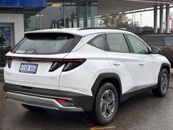 2026 Hyundai Tucson Hybrid