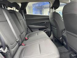2026 Hyundai Tucson Hybrid