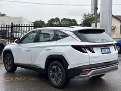 2026 Hyundai Tucson Hybrid