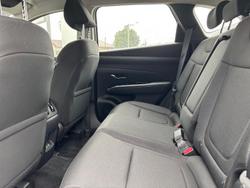 2026 Hyundai Tucson Hybrid