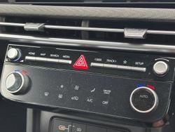 2026 Hyundai Tucson Hybrid
