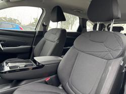 2026 Hyundai Tucson Hybrid