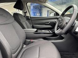 2026 Hyundai Tucson Hybrid