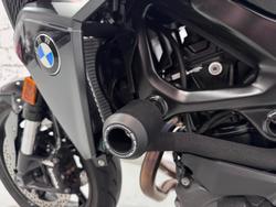 2025 BMW F 900 R Triple Black F 900 Black