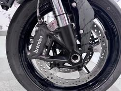 2025 BMW F 900 R Triple Black F 900 Black