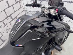 2025 BMW F 900 R Triple Black F 900 Black