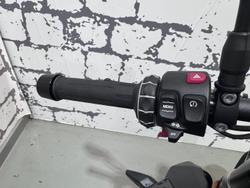 2025 BMW F 900 R Triple Black F 900 Black