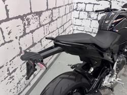 2025 BMW F 900 R Triple Black F 900 Black