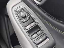 2025 Subaru Outback AWD Sport XT