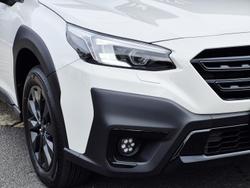 2025 Subaru Outback AWD Sport XT