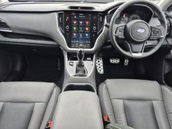 2025 Subaru Outback AWD Sport XT