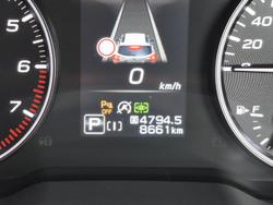 2025 Subaru Outback AWD Sport XT