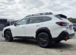 2025 Subaru Outback AWD Sport XT