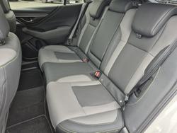 2025 Subaru Outback AWD Sport XT